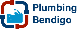 Plumbing Bendigo logo